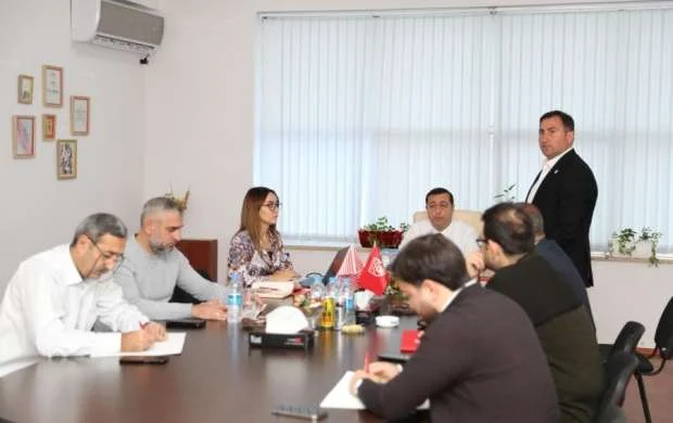 “Araz Naxçıvan”da yeni təyinat 