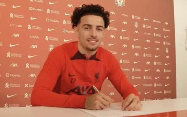 “Liverpul”da yeni müqavilə 