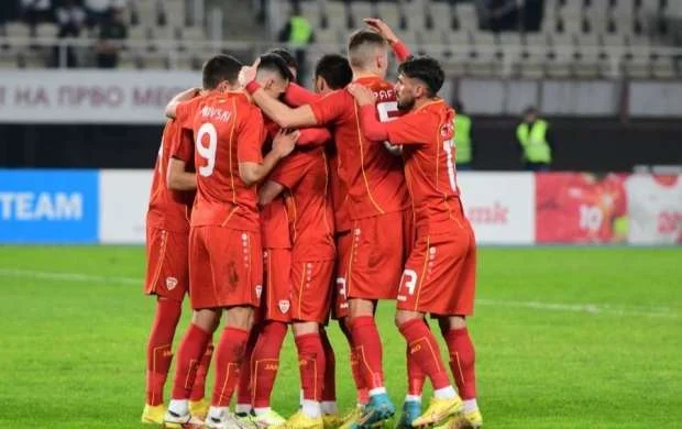 Azərbaycan millisiylə matçdan öncə heç-heçə 