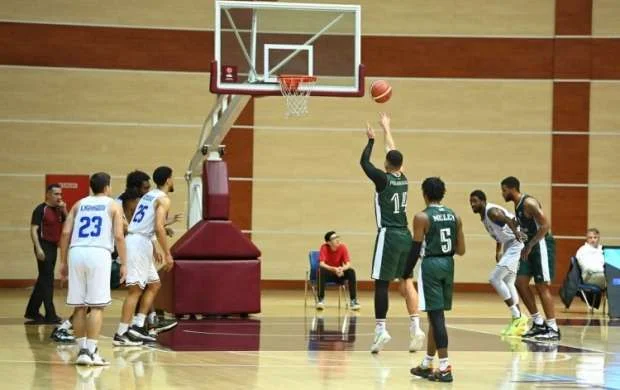 ABL: "Sərhədçi" üçüncü qələbəsini qazandı 