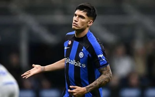 DÇ-2022: Argentina onu itirdi - Yerinə MLS-dən futbolçu çağırıldı 