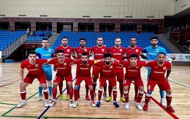 "Araz Naxçıvan" 5 oyunçusunu yola saldı 