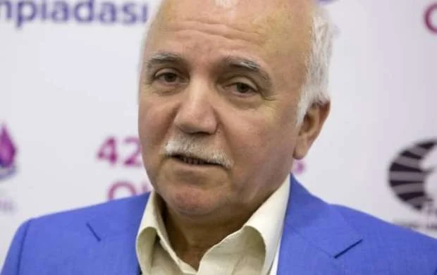 Fikrət Sideifzadə dünya çempionatında iştirak edir 