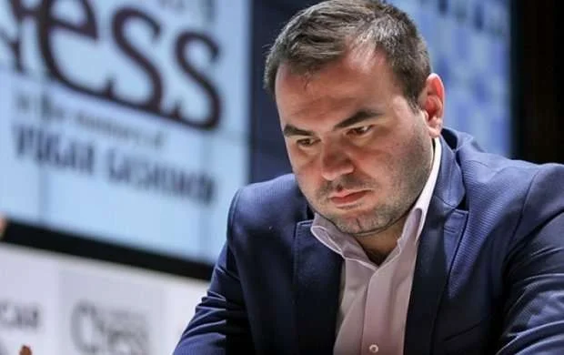 "Champions Chess Tour": Шахрияр Мамедъяров уступил индийскому шахматисту 