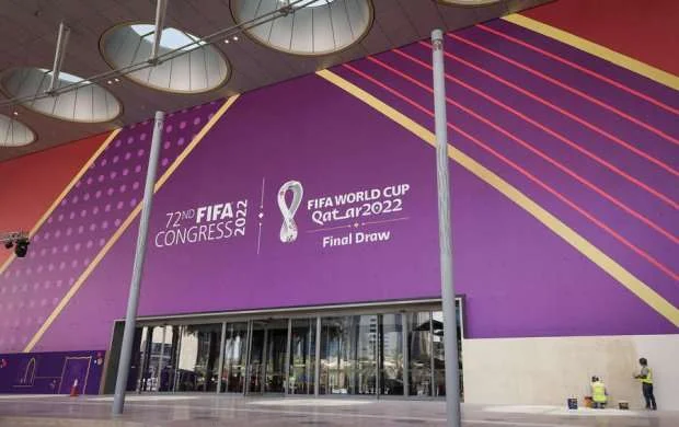 DÇ-2022: Qətərdəki stadionlarda pivə satılmayacaq - RƏSMİ 