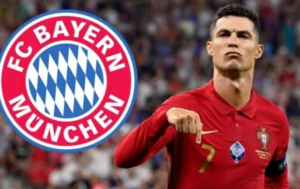 "Bayern Münhen" Ronaldunu almaq fikrindən danışdı 