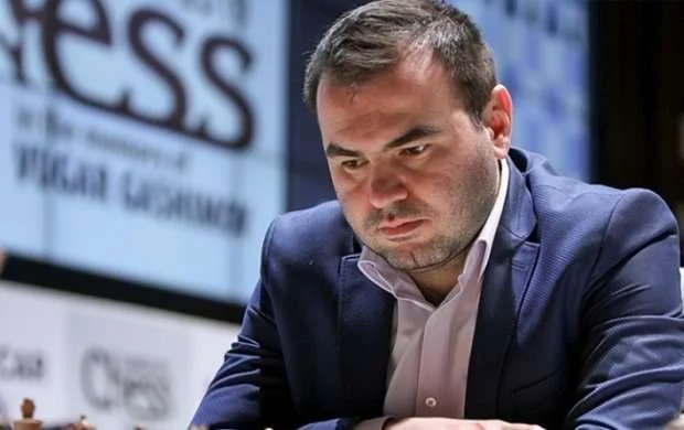 Champions Chess Tour: Шахрияр Мамедъяров проиграл американскому шахматисту 