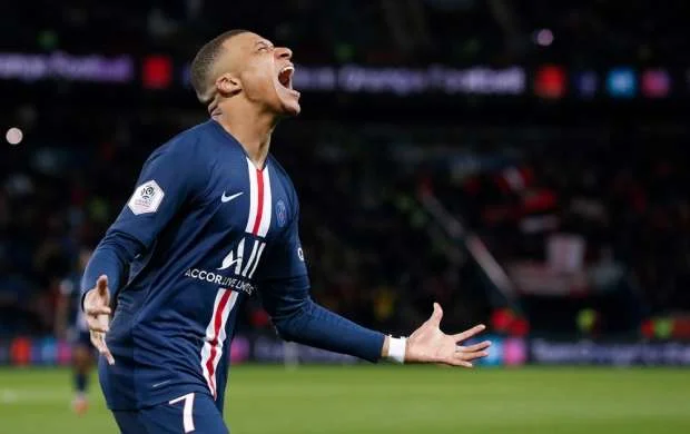 Mbappe "Liverpul"a gəlir? 