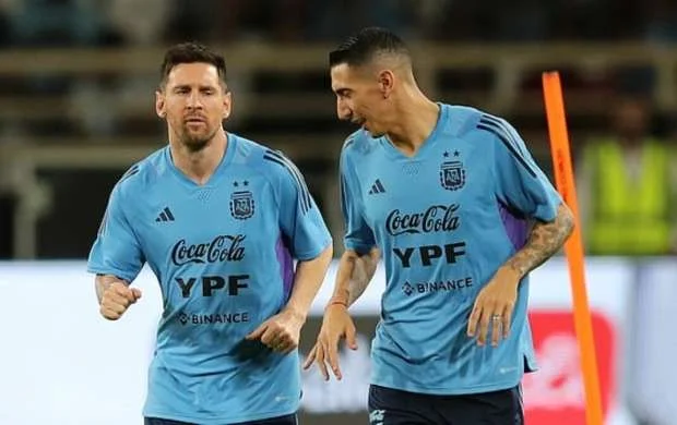 Lionel Messi mundialdakı ilk matçı buraxa bilər 