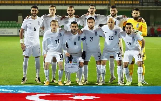 Millimiz Şimali Makedoniyaya qalib gəldi 