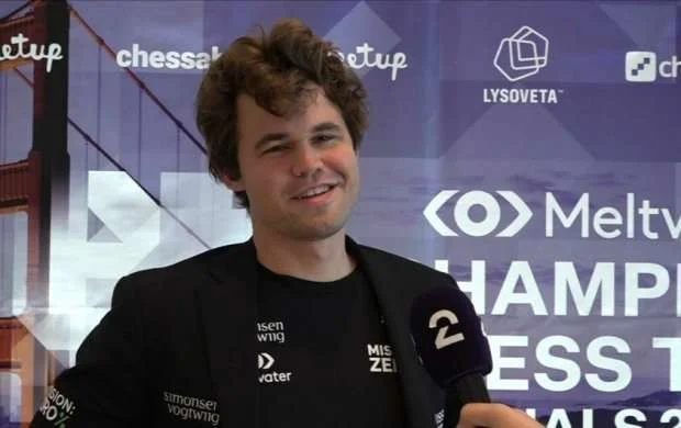 "Champions Chess Tour": Karlsen vaxtından əvvəl finalın qalibi oldu 