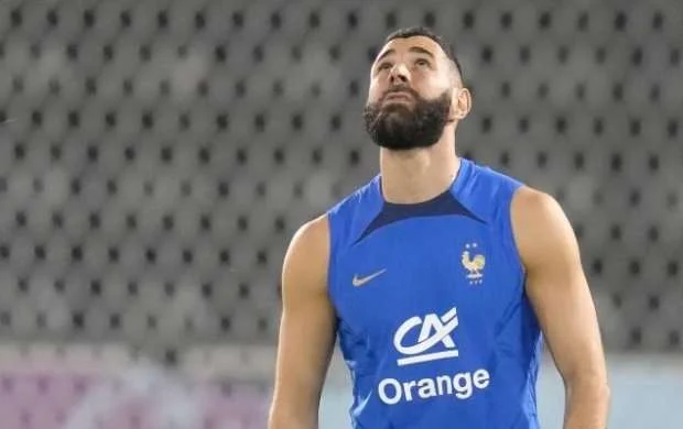 Benzema DÇ-siz qaldı - RƏSMİ 