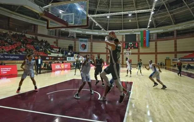ABL: VI tura yekun vurulur 