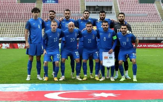 Millidən ardıcıl 5-ci qələbə, “Qarabağ”ın futbolçularından ilk qol 