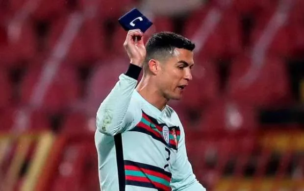 Portuqaliya yığmasının üzvü: "Ronaldu əla formadadır" 