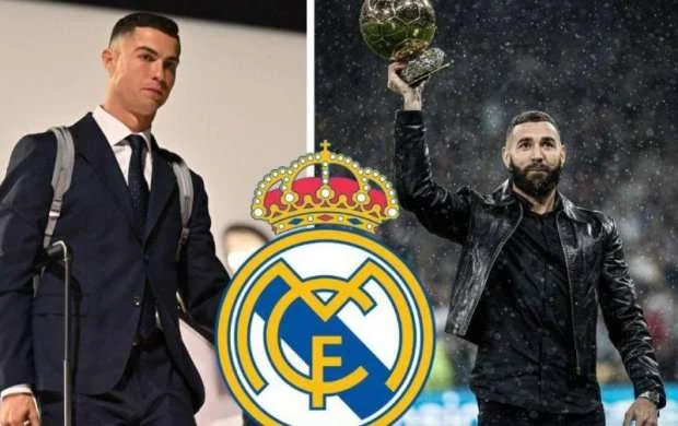 Günün transfer xəbərləri: Benzemanı Ronaldu yox, o əvəz edəcək 