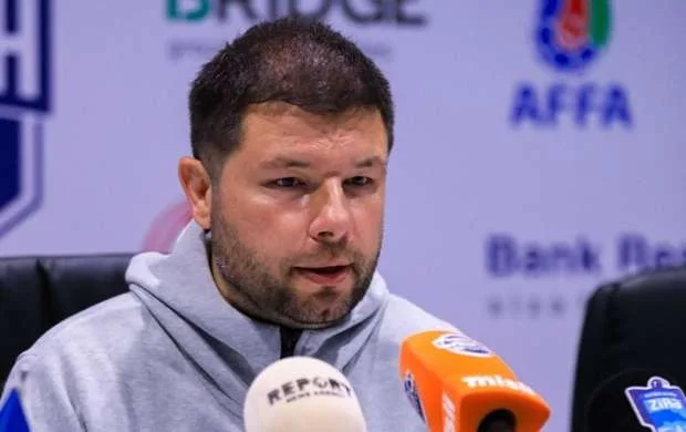 Главный тренер "Сабаха" хотел бы увидеть матч Азербайджан - Россия 