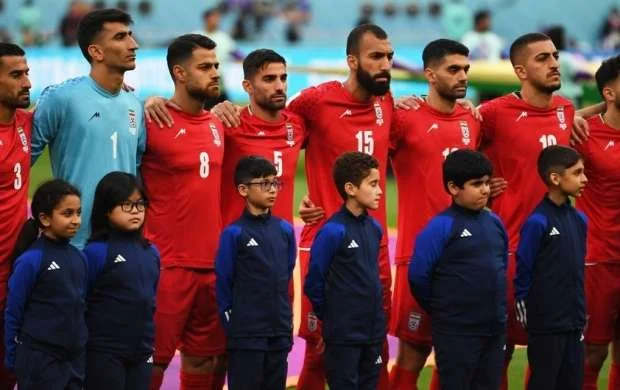 İran hakimiyyəti himni oxumayan futbolçuları necə cəzalandıracaq? 