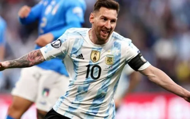 "Bu, mənim son şansımdır" - Messi 