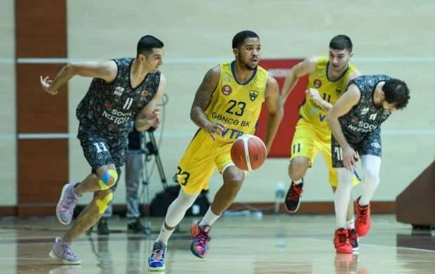 ABL: Azərbaycanlılar ən yaxşılar arasında 