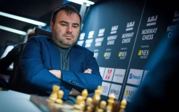 "Champions Chess Tour": Məmmədyarov ümumi hesabda 6-cı oldu 