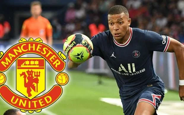 Günün transfer xəbərləri: Mbappe "Mançester Yunayted"də? 