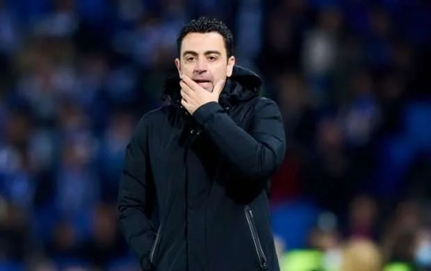 DÇ-2022: Xavi favoritlərini açıqladı - Onları İspaniyadan üstün sayır 