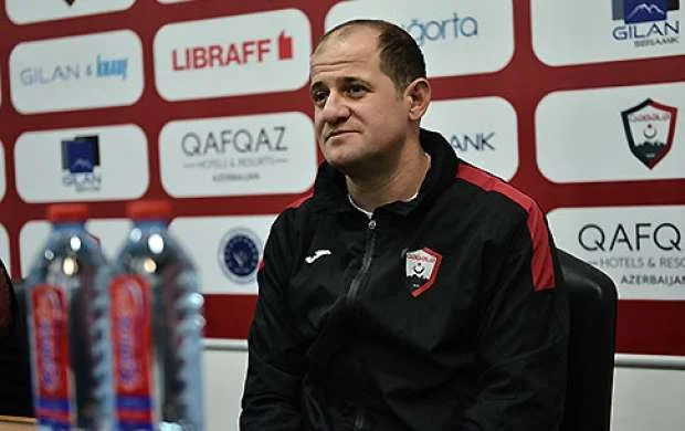 “Qarabağ”la oyunlarda mərhələ adlamaq üçün hər şeyi edəcəyik” 
