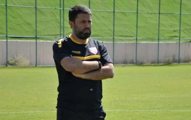 Bağırov 5 qol buraxdıqları oyun haqda: “Ləzzət aldım” 