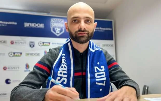 Rəşad Eyubov yenidən “Sabah”da 