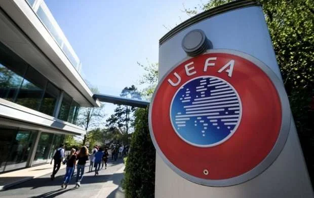 UEFA "Qəbələ"yə ödəniş etdi 