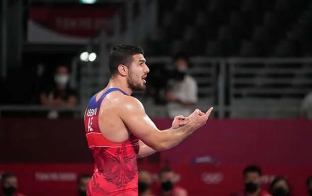 "O, bizim hamımızdan yaxşıdır, Olimpiadada yüz faiz medal alacaq" - MÜSAHİBƏ 