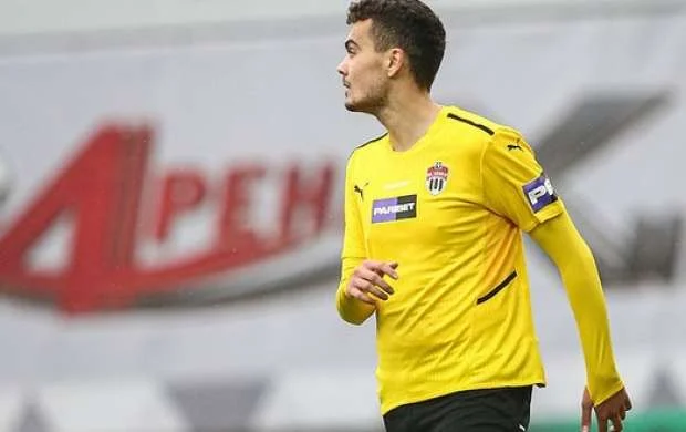 Azərbaycanlı futbolçuların komandası kubokda penaltilərlə uduzdu 