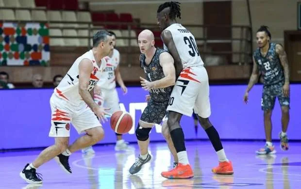 ABL: Yeddinci tura start verilir 