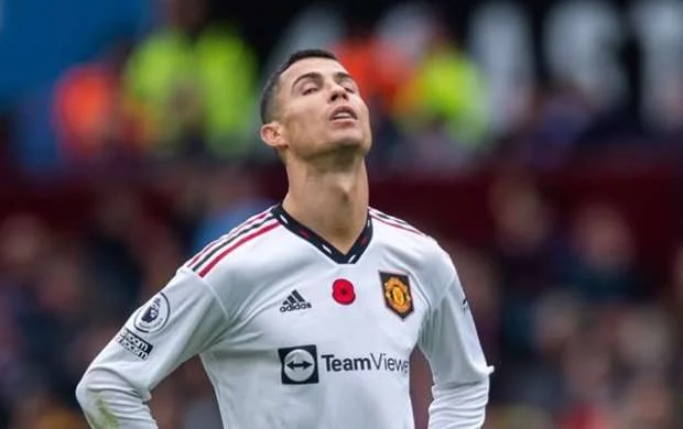 Ronaldu yalnız pul cəzası ilə canını qurtara bilmədi - OYNAMAYACAQ!  
