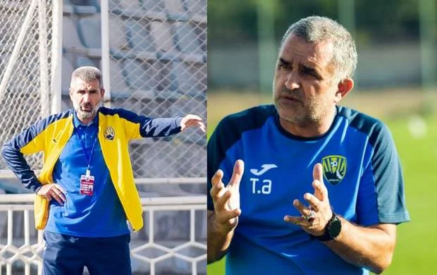 "Kəpəz"də nə baş verib? - Əhmədovla Mərdanovun mübahisəsinin pərdəarxası   