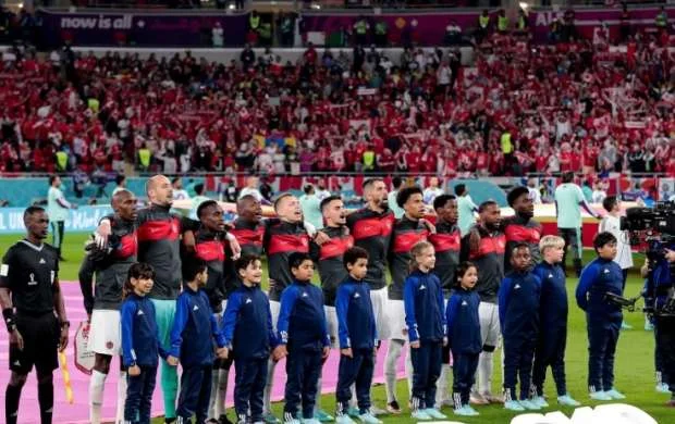 "Gördük ki, futbol millətiyik" - Kanadanın baş məşqçisi 