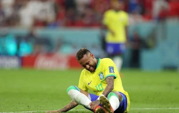 Neymar üçün DÇ erkən bitdi? - Millinin həkimi danışdı 