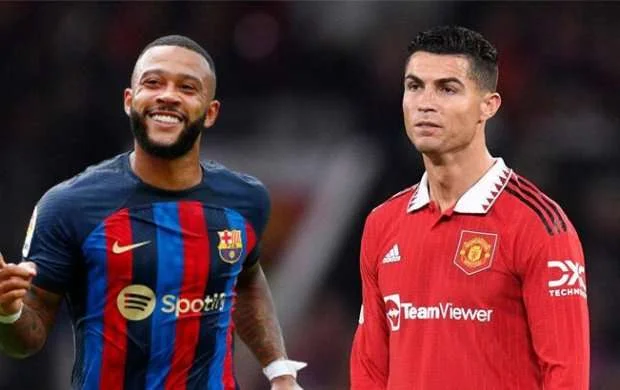 Günün transfer xəbərləri: Ronaldunun yerinə niderlandlı 