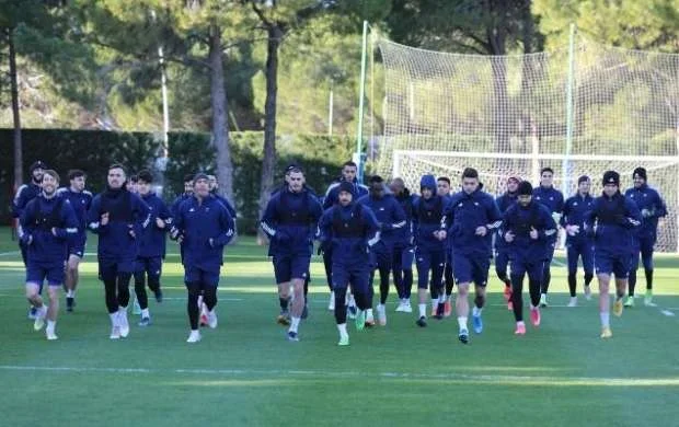 "Qarabağ"ın qış planları bilindi 