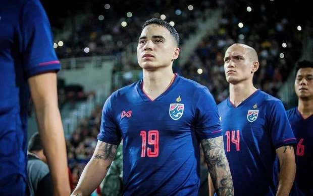 "Qarabağ" tailandlı futbolçu transfer edir? - AÇIQLAMA 