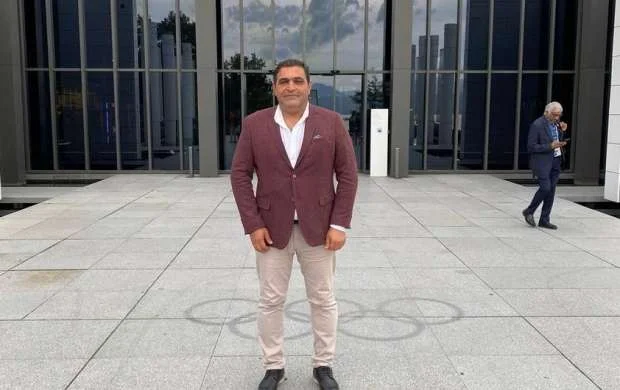 Ramil Vəliyev Avropa Cüdo Birliyinin Tibb Komissiyasının üzvü seçildi 