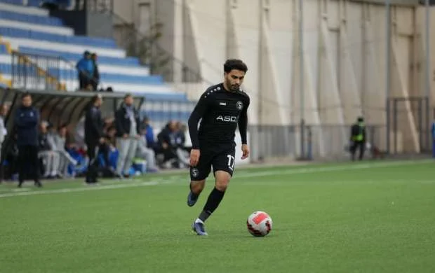 “Biz də kuboku qazanmaq istəyirik” - “Səbail”in futbolçusu 