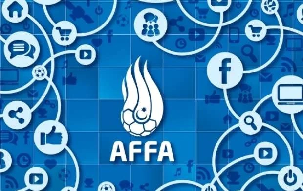 AFFA-dan 4 komandaya texniki məğlubiyyət 