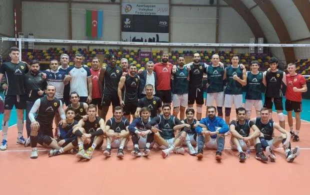 "Murov"dan "quru hesablı" qələbə 