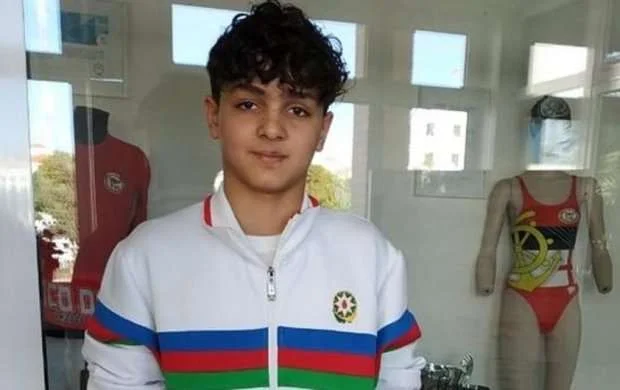 Azərbaycan idmançısı Dünya Oyunlarında gümüş medal qazandı 