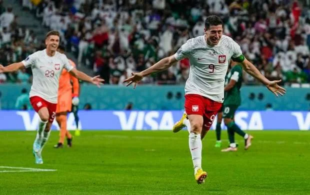 DÇ-2022: Levandovski bunu ilk dəfə bacardı 