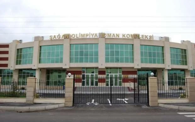 Olimpiya İdman Kompleksində dava: Gənc idmançı qətlə yetirildi 