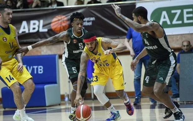ABL: "Gəncə" vahid lider oldu, NTD "Neftçi"ni yendi 
