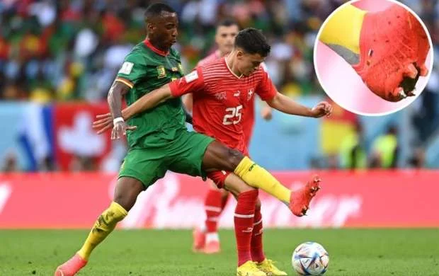 FİFA DÇ-də Rusiya bayrağı ilə oynayan futbolçunu cəzalandıracaqmı? - AÇIQLAMA  